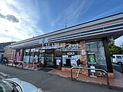 【コンビニエンスストア】セブンイレブン岩沼武隈店まで411ｍ
