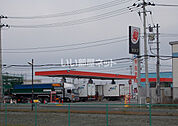 【ガソリンスタンド】（株）東日本宇佐美 仙台港インター給油所まで1048ｍ