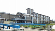 【中学校】岩沼市立岩沼中学校まで912ｍ