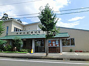 【保育園】竹駒保育園まで504ｍ