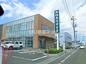 【信用金庫】仙南信用金庫 岩沼支店まで470ｍ