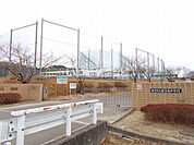 【中学校】岩沼市立岩沼西中学校まで851ｍ