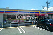 【コンビニエンスストア】ミニストップ蒲郡緑町店まで44ｍ
