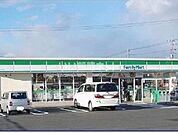 【コンビニエンスストア】ファミリーマート 岡山豊成店まで689ｍ
