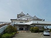 【図書館】亘理町立図書館まで909ｍ