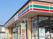 【コンビニエンスストア】セブン-イレブン 塩釜港町2丁目店まで1643ｍ
