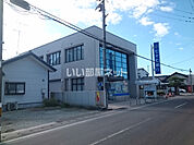 【銀行】七十七銀行 山下支店まで4736ｍ
