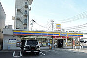 【コンビニエンスストア】ミニストップ 利府中央店まで1690ｍ