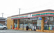 【コンビニエンスストア】セブンイレブン 柴田船岡新栄店まで633ｍ