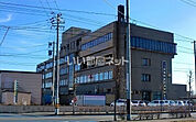 【市役所・区役所】大河原町役場まで915ｍ