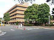 【総合病院】聖マリアンナ医科大学横浜市西部病院まで1436ｍ