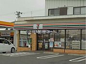 【コンビニエンスストア】セブンイレブン 宮城大河原バイパス店まで778ｍ
