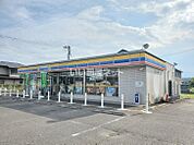 【コンビニエンスストア】ミニストップ 村田沼辺店まで921ｍ