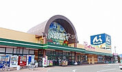【ショッピングセンター】柴田ショッピングセンターMALUCO(マルコ)まで757ｍ