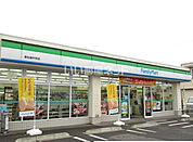 【コンビニエンスストア】ファミリーマート 東松島中央店まで660ｍ
