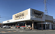 【スーパー】Yamaguchi(ヤマグチスーパー) 坂西店まで1982ｍ