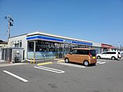 【コンビニエンスストア】ローソン 柴田西船迫店まで456ｍ