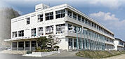 【中学校】柴田町立船迫中学校まで1080ｍ