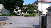 【小学校】高知市立潮江小学校まで756ｍ
