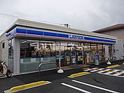 【コンビニエンスストア】ローソン 高知潮新町二丁目店まで1252ｍ
