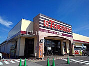 【スーパー】とりせん黒磯店まで584ｍ