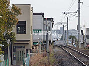 【駅】東照宮まで205ｍ