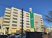【銭湯】青森まちなかおんせんまで695ｍ