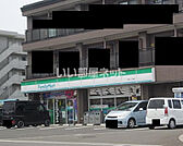 【コンビニエンスストア】ファミリーマート 苦竹二丁目店まで764ｍ