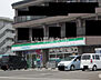 周辺：【コンビニエンスストア】ファミリーマート 苦竹二丁目店まで813ｍ