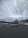 【コンビニエンスストア】ファミリーマート 高松茜町店まで381ｍ