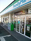 【コンビニエンスストア】ファミリーマート 高松林町店まで1236ｍ