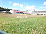 【中学校】白石市立白石中学校まで1082ｍ