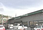 【喫茶店・カフェ】スターバックスコーヒー TSUTAYA 福知山店まで1434ｍ