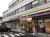 【コンビニエンスストア】ミニストップ 中田町萩丸店まで1428ｍ