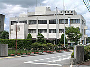 【警察】三田警察署まで1149ｍ