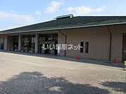 【図書館】三田市立図書館まで313ｍ