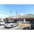 【コンビニエンスストア】セブンイレブン 名古屋若田2丁目店まで792ｍ
