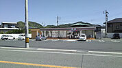 【コンビニエンスストア】セブンイレブン山口嘉川中市店まで1029ｍ