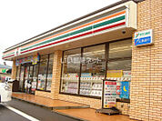 【コンビニエンスストア】セブンイレブン 三原皆実4丁目店まで1329ｍ