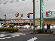 【スーパー】平和堂 甲西店まで592ｍ
