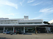 【総合病院】県立新居浜病院まで3398ｍ