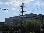 【総合病院】三田市民病院まで3093ｍ