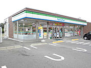 【コンビニエンスストア】ファミリーマート福山東インター店まで681ｍ