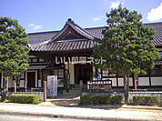 【美術館】丹波篠山市立歴史美術館まで668ｍ