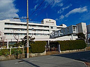 【総合病院】姫路中央病院まで2542ｍ