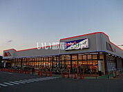 【スーパー】マルアイ 亀山店まで1907ｍ