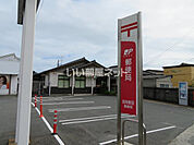 【郵便局】防府新田郵便局まで675ｍ