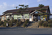 【駅】ＪＲ山陽本線 四辻駅まで1020ｍ