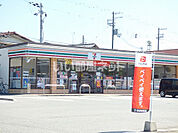 【コンビニエンスストア】セブンイレブン 加古川野口町店まで1074ｍ