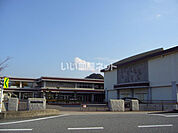 【小学校】山口市立大内南小学校まで765ｍ